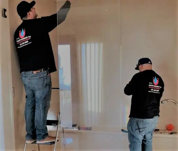 Professional plumbing installation for Leak Detection in Ralston