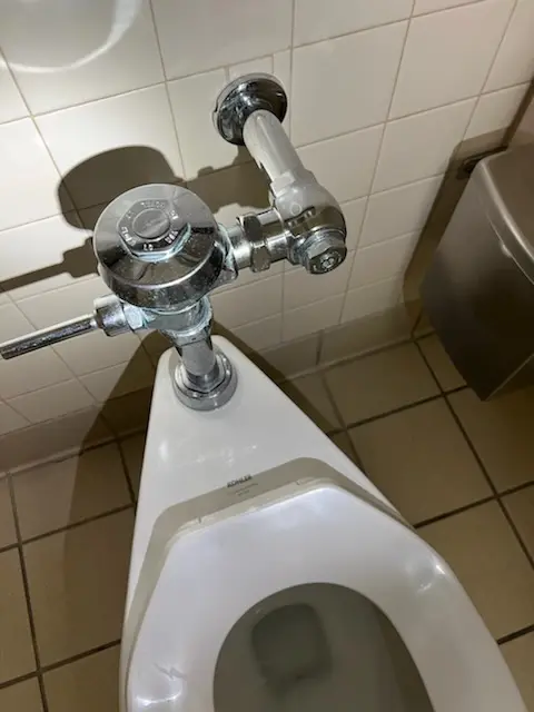 Fixture installation and repair for Hydro Jetting in Ralston